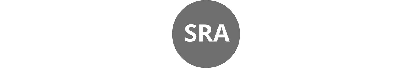 SRA: sklisikre egenskaper