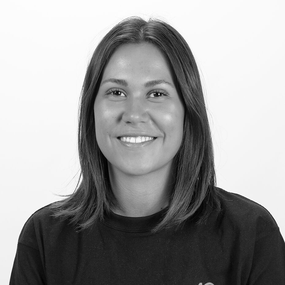 Katrhine Lykke Kronborg